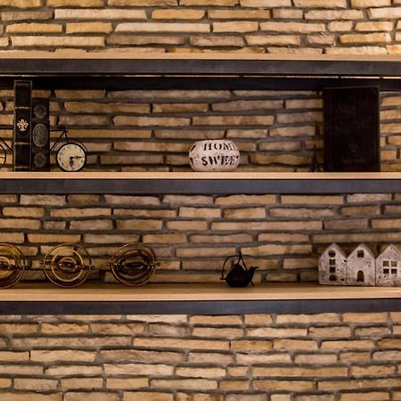 דירות סלוניקי Thess Cozy Living מראה חיצוני תמונה