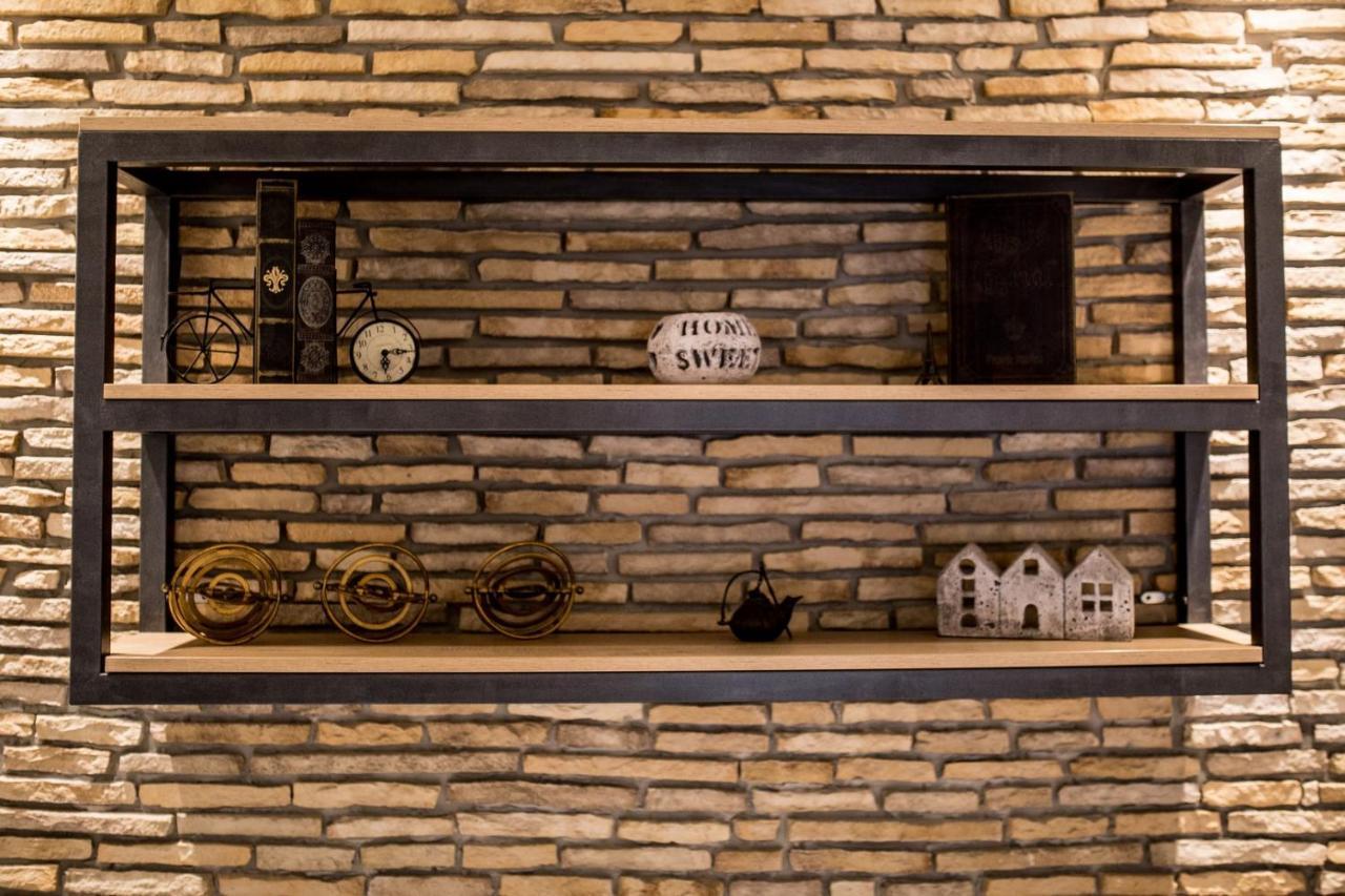 דירות סלוניקי Thess Cozy Living מראה חיצוני תמונה
