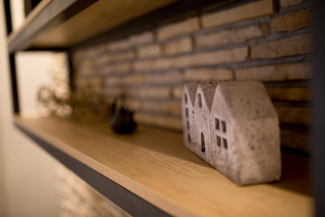 דירות סלוניקי Thess Cozy Living מראה חיצוני תמונה