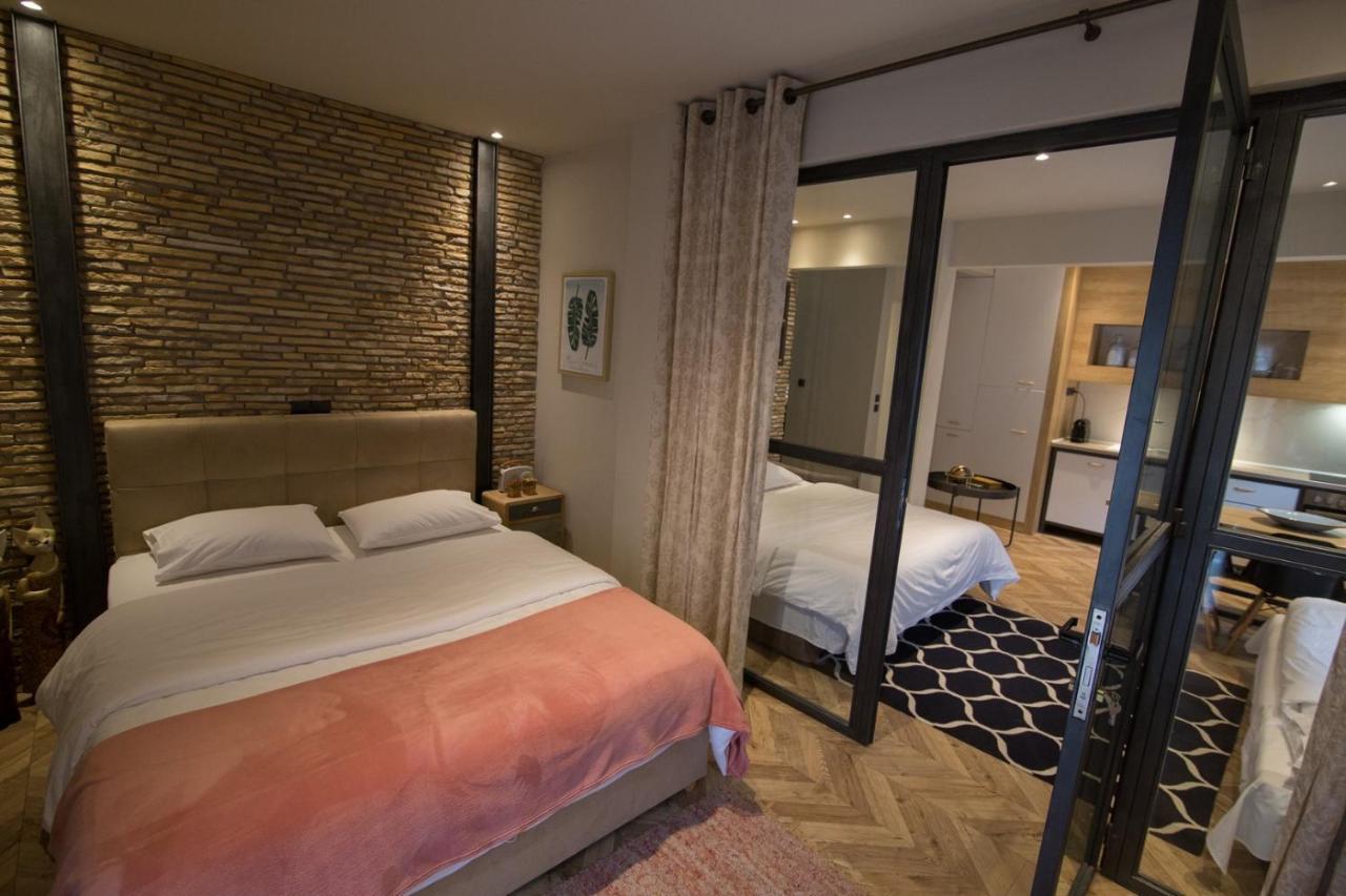 דירות סלוניקי Thess Cozy Living מראה חיצוני תמונה