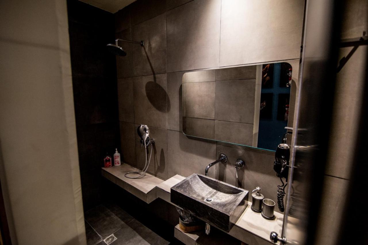 דירות סלוניקי Thess Cozy Living מראה חיצוני תמונה