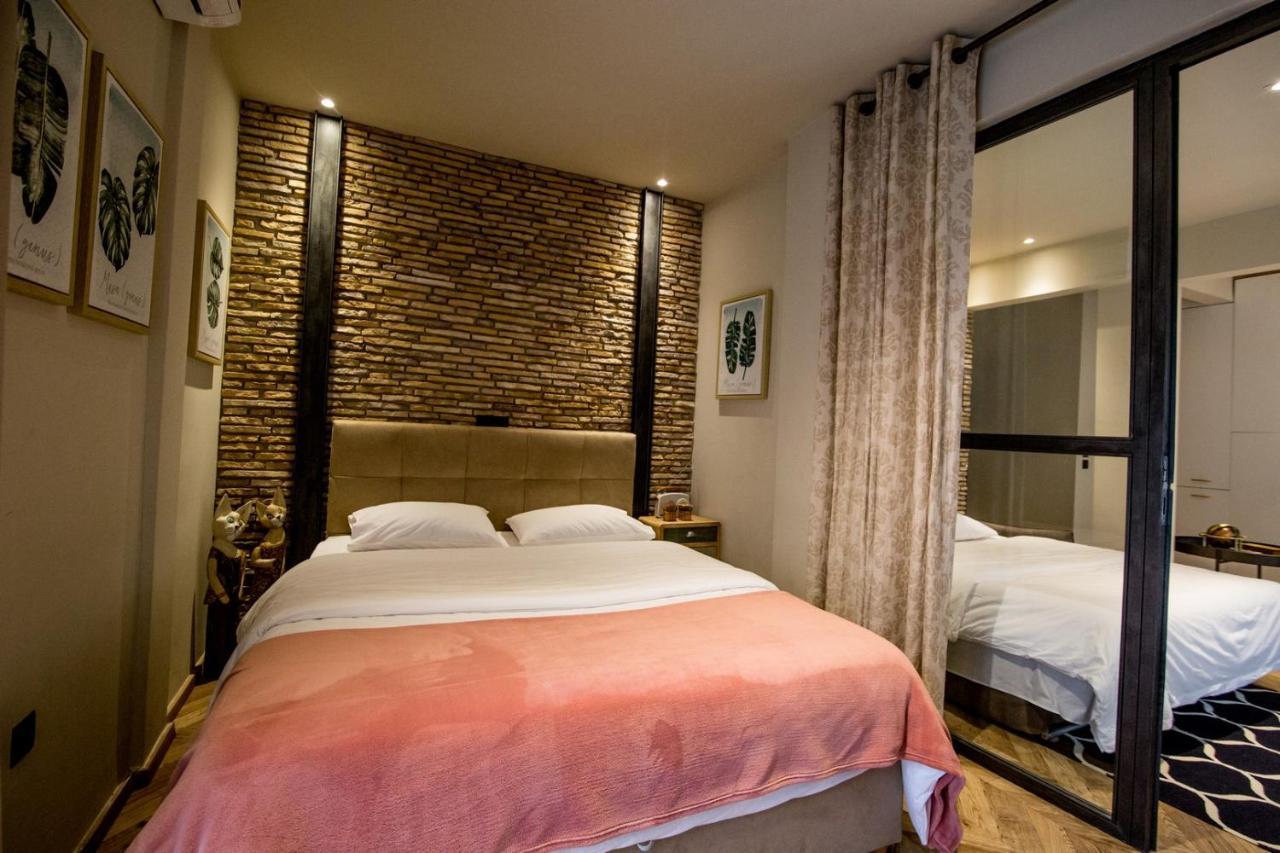 דירות סלוניקי Thess Cozy Living מראה חיצוני תמונה