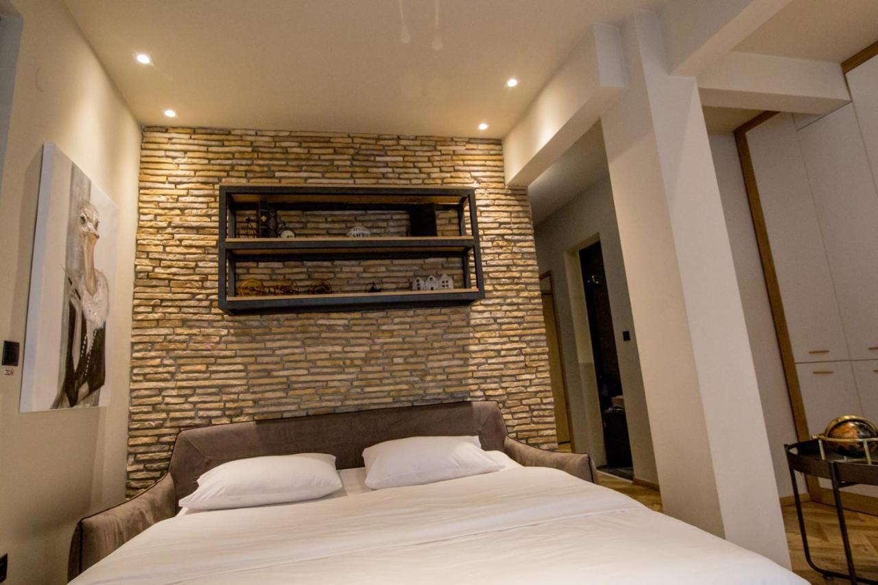 דירות סלוניקי Thess Cozy Living מראה חיצוני תמונה